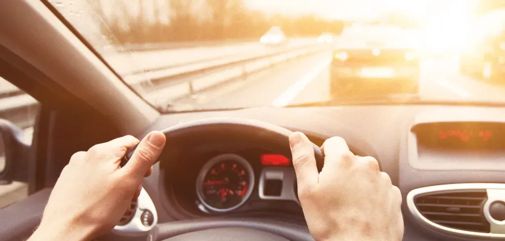 Conductor de Reemplazo