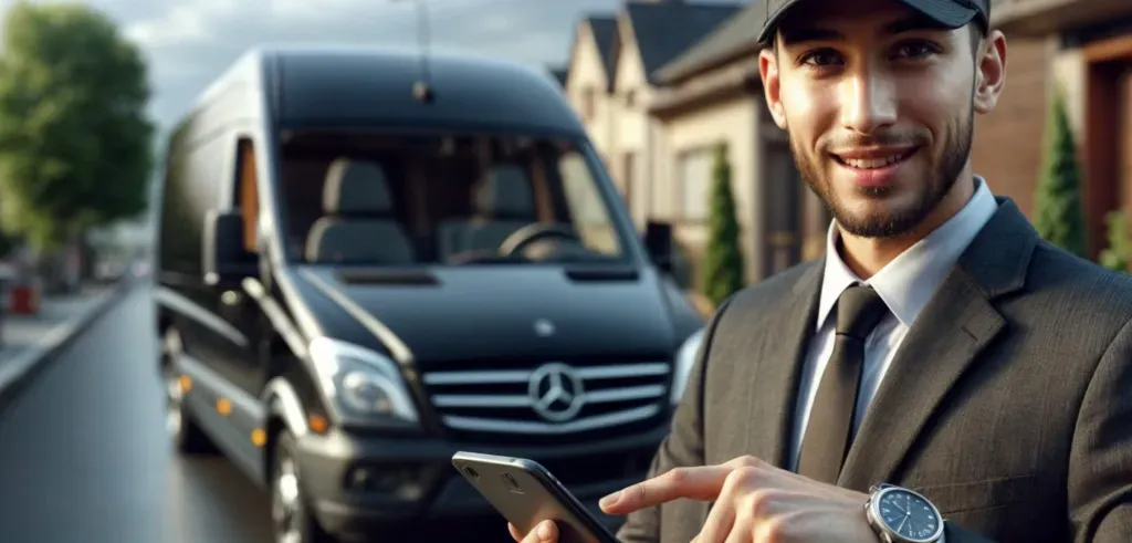 Delivery y Logistica