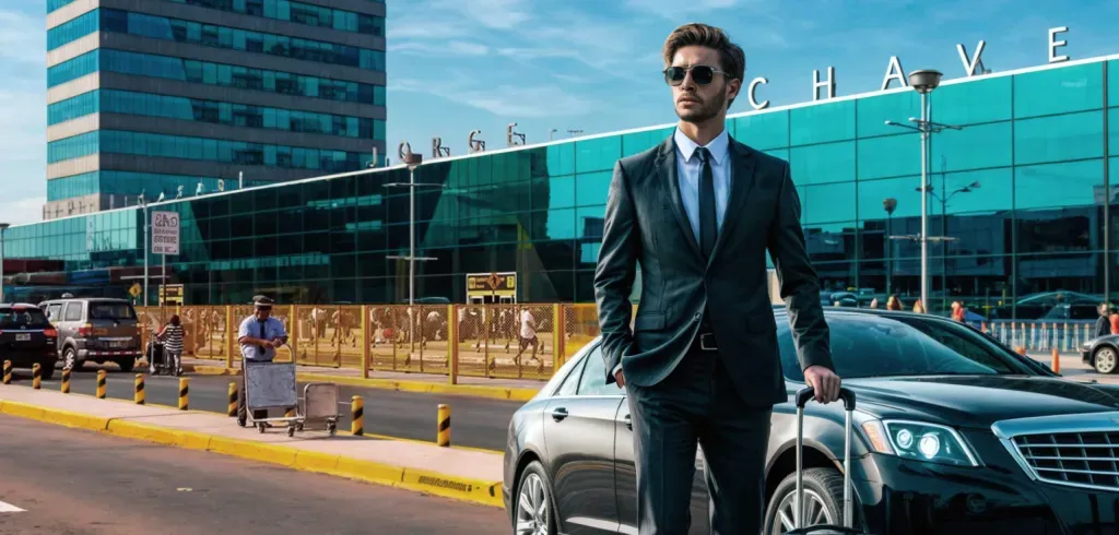 Traslados al Aeropuerto